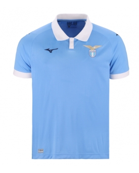 Billige Fotballdrakt Lazio Replika Hjemmedrakt 2026-27 Kortermet Billige Fotballdrakt Lazio Replika Hjemmedrakt 2026-27 Kortermet
